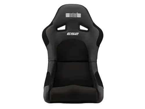 Scaun Gaming Next Level Racing ES2 Elite Sim Racing Seat, Max 150 kg (Negru)