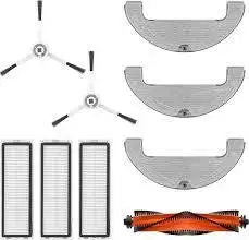 Kit accesorii aspirator Dreame RAK42 pentru D10 Plus gen2/C20 Plus/F10 Plus