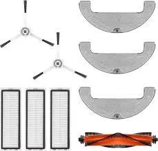 Kit accesorii aspirator Dreame RAK42 pentru D10 Plus gen2/C20 Plus/F10 Plus