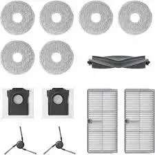 Kit accesorii aspirator Dreame RAK49-X40 pentru X40 Ultra/L40 Ultra/X40 Ultra complete