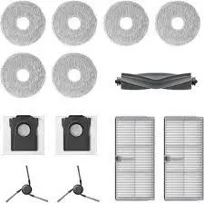 Kit accesorii aspirator Dreame RAK49-X40 pentru X40 Ultra/L40 Ultra/X40 Ultra complete