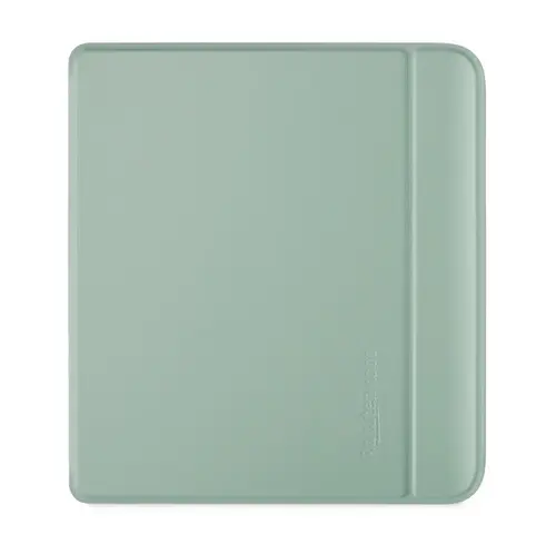 Husa Kobo Basic SleepCover N428-AC-GR-O-PU pentru Kobo Libra Colour (Verde)
