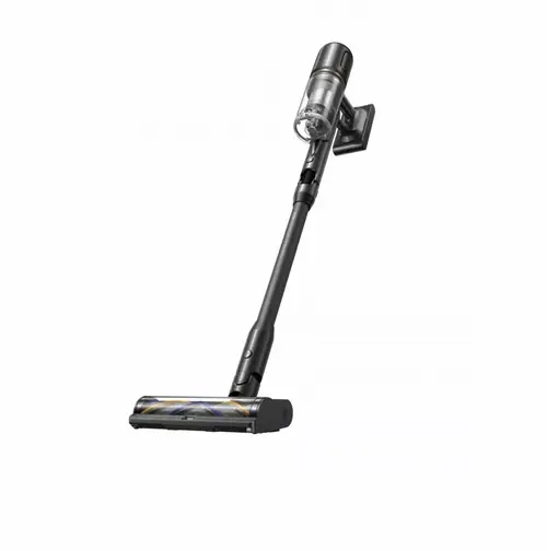 Aspirator vertical Dreame Z30 Slim VZV14B, 24000 Pa, Autonomie 90 minute, Recipient 0.5 L (Gri)