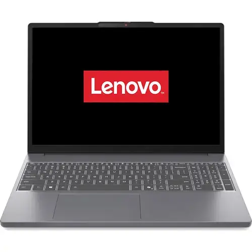 Laptop Lenovo IdeaPad Slim 3 15IRH10 (Procesor Intel® Core™ i5-13420H (12M Cache, up to 4.60 GHz), 15.3inch WUXGA, 16GB DDR5, 1TB SSD, Intel UHD Graphics, Gri)