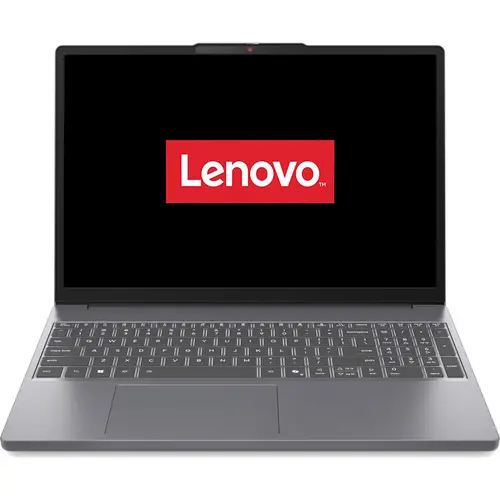 Laptop Lenovo IdeaPad Slim 3 15IRH10 (Procesor Intel® Core™ i5-13420H (12M Cache, up to 4.60 GHz), 15.3inch WUXGA, 16GB DDR5, 1TB SSD, Intel UHD Graphics, Gri)