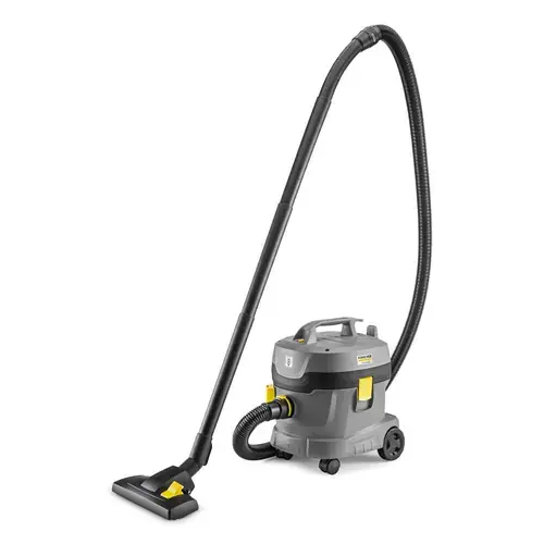Aspirator profesional Karcher T 11/1 Classic HEPA 14, aspirare uscata, 850 W, 235 mbar, 11 l