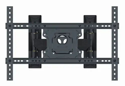 Suport Perete Gembird WM-75ST-02, Full-motion, 32inch- 75inch, 45 kg (Negru)