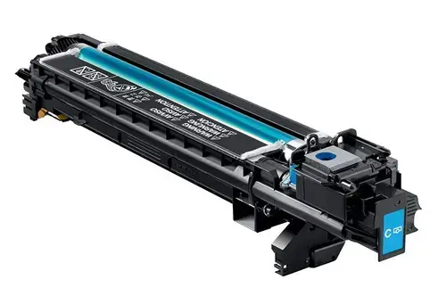 Unitate de imagine Konica Minolta IUP36C, 55000 pagini (Cyan)