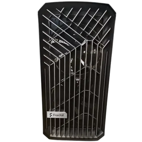 Carcasa Fractal Design Torrent Compact Black TG Dark Tint, MiddleTower, Tempered glass (Negru)