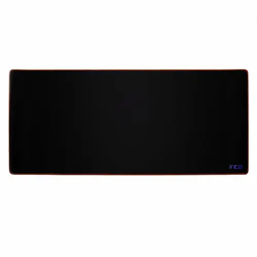 Mousepad Gaming Inca IMP-018K, 900 x 400 x 3mm (Negru/Rosu)