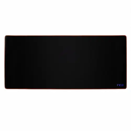 Mousepad Gaming Inca IMP-018K, 900 x 400 x 3mm (Negru/Rosu)