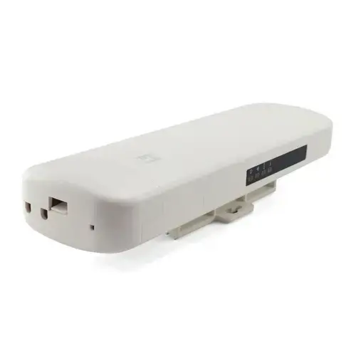 Acces Point Wireless LevelOne WAB-6010, Exterior, PoE (Alb)
