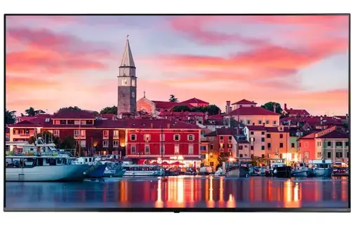 Televizor Hotelier LED LG 127 cm (50inch) 50UR762H3ZC, Ultra HD 4K, Smart TV, WiFi
