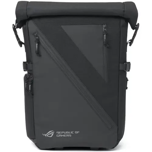 Rucsac laptop 17.3inch ASUS ROG Archer,  Polyester/Nylon/EVA, Negru