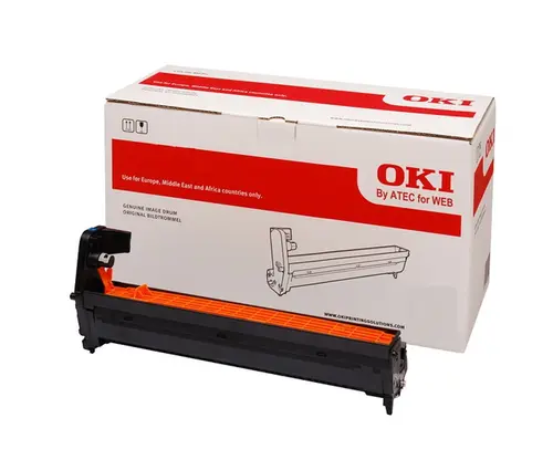 Toner OKI 45862819, 15000 pagini (Galben)