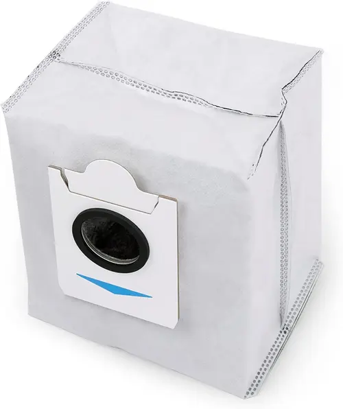 Saci de praf Ecovacs DDB030010 pentru DEEBOT X1 PLUS/ T10 PLUS, 3 bucati