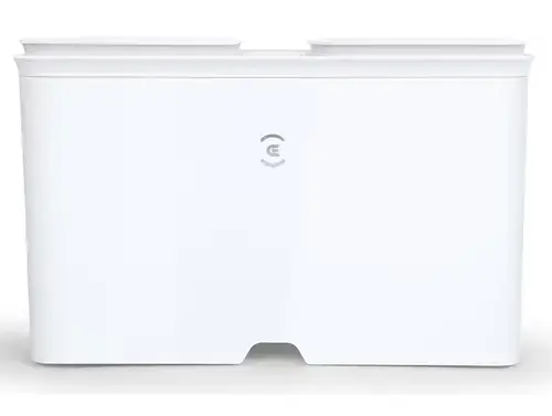 Kit rezervor apa Ecovacs R1KT010004 pentru X2/X5/T30S Family