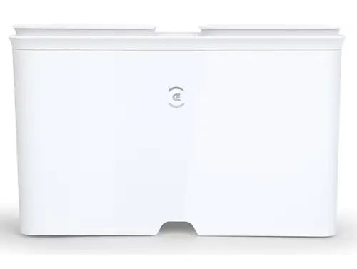 Kit rezervor apa Ecovacs R1KT010004 pentru X2/X5/T30S Family