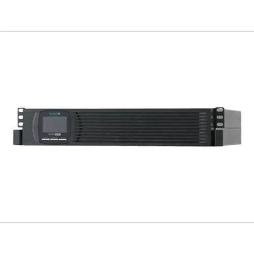 UPS Online USV Xanto X1500R, 1500 W, 1500 VA (Negru)