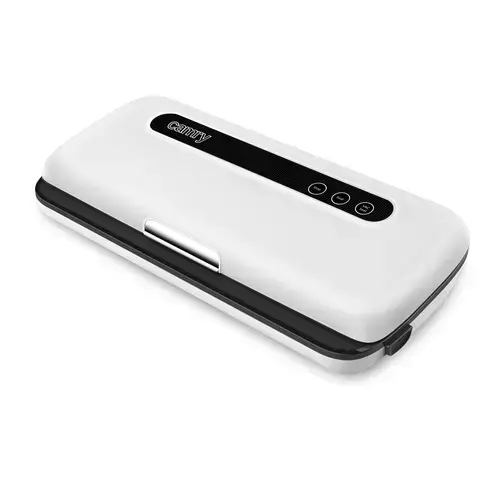Aparat de vidat Camry CR 4470, 110 W, Alb/Negru