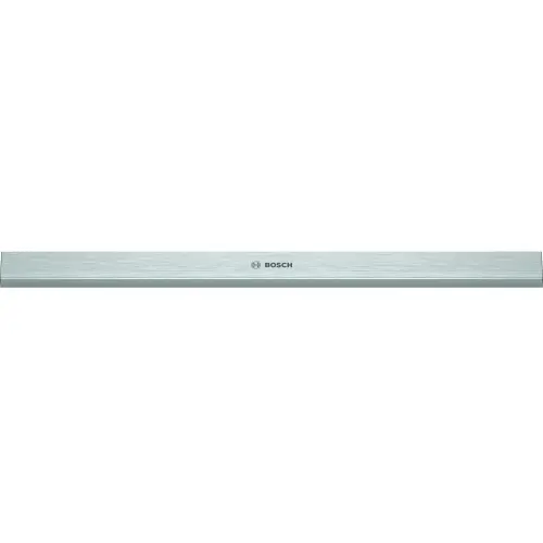 Maner hota telescopica Bosch DSZ4685, 598x17x40mm (Inox)