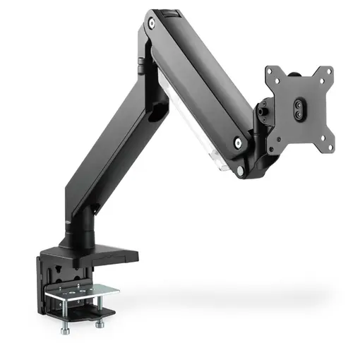 Suport mobitor Digitus DA-90426, 15inch - 35inch, 15 Kg (Negru)
