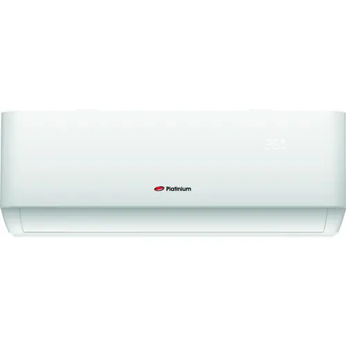 Aparat de aer conditionat Platinium Gentle 2025 PWiFi-18Bion++UV/N, Inverter, Wi-Fi, 18000 BTU, Generator ionic, Clasa A++, Control activ de energie, Golden Fin (Alb)