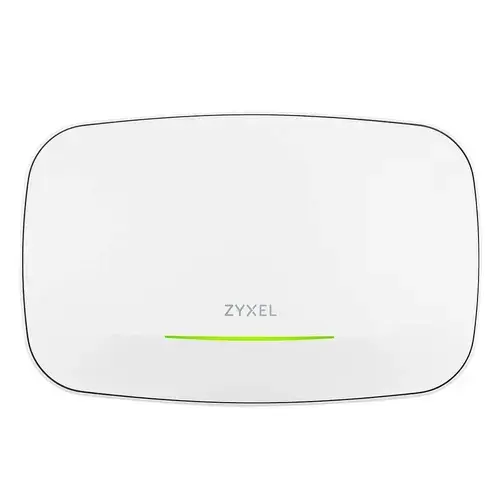 Access Point Wireless ZyXEL NWA130BE, 5764 Mbit/s, securitate WPA3, Alb