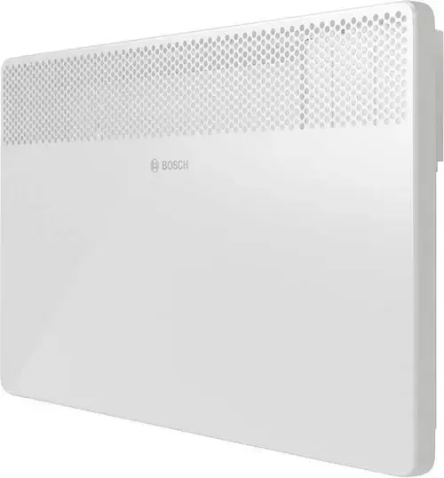 Convector electric Bosch Heat Convector 4000-20, 2000 W, Protectie anti-inghet (Alb)