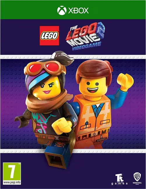 Joc Lego Movie Game 2 (Xbox One)
