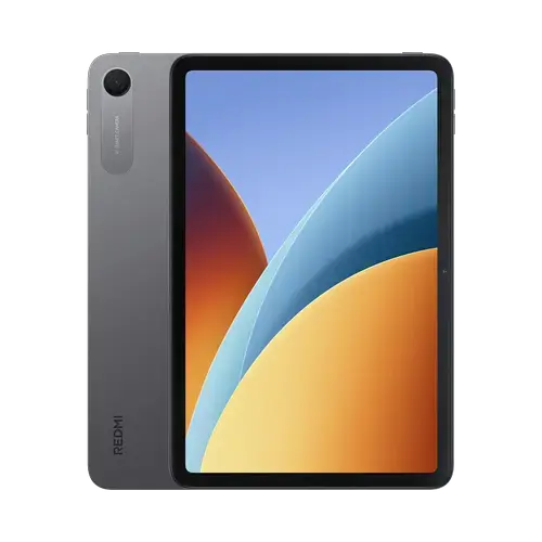 Tableta Xiaomi Redmi Pad 2 9.7, Procesor Octa-Core Snapdragon® 6s 4G Gen 2 Mobile Platform, Ecran IPS 9.7inch, 4GB RAM, 64GB Flash, 8MP, Wi-Fi, Bluetooth, Android (Gri)