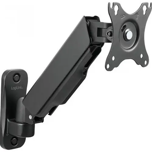 Suport monitor Logilink BP0144, 17inch - 32inch, 9Kg (Negru)