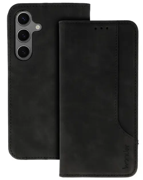 Husa pentru Xiaomi Redmi Note 11 Pro 5G / Note 11 Pro, Wonder, Prime, Neagra