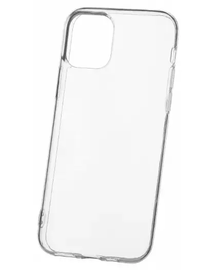 Husa pentru Xiaomi Poco C65 / Redmi 13C, OEM, Slim 2mm, Transparenta