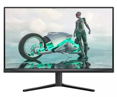 Monitor Gaming LCD VA LED Philips 27inch 27M2N3500NL/00, QHD (2560 x 1440), HDMI, DisplayPort, 180 Hz, 1 ms (Negru)