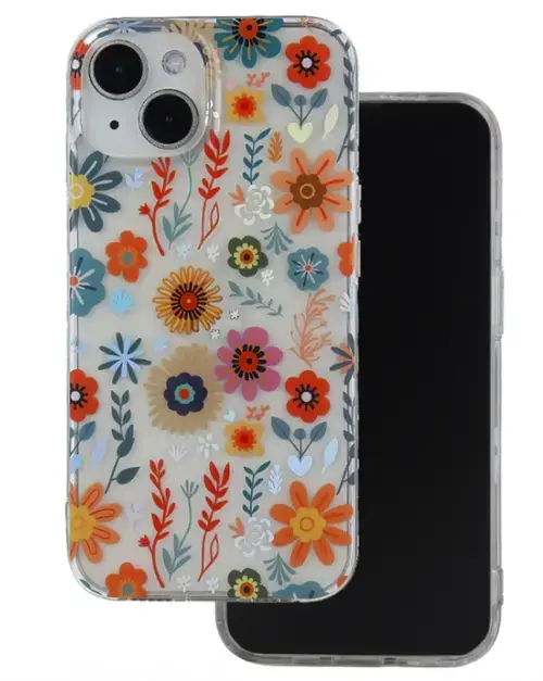 Husa pentru Samsung Galaxy A15 5G A156 / A15 A155, OEM, Field, Multicolor