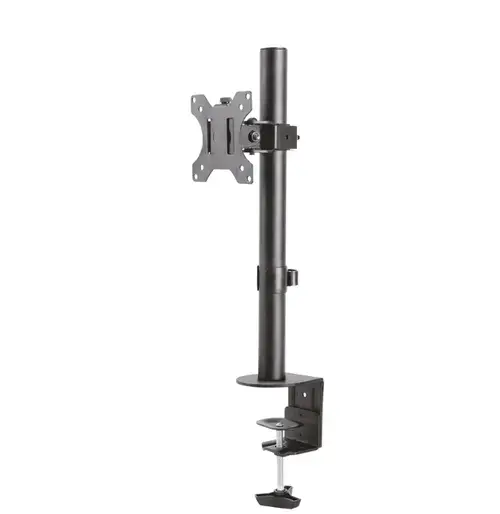 Suport monitor de birou Neomounts FPMA-D510BLACK, 10inch-32inch, 8 kg, VESA 75x75, 100x100 (Negru)