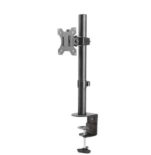 Suport monitor de birou Neomounts FPMA-D510BLACK, 10inch-32inch, 8 kg, VESA 75x75, 100x100 (Negru)