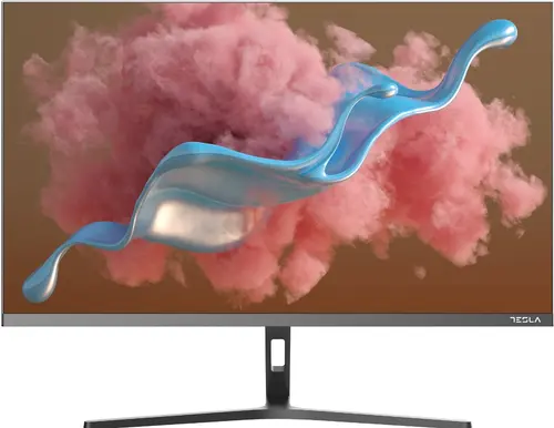 Monitor IPS LED Tesla 27inch 27MC645GF, Full HD (1920 x 1080), VGA, HDMi, DisplayPort, Boxe (Gri)