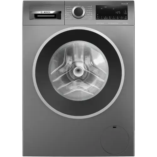 Masina de spalat rufe Bosch WGG244ZREU, 9 kg, 1400 rpm, Clasa A, Motor EcoSilence Drive (Antracit)