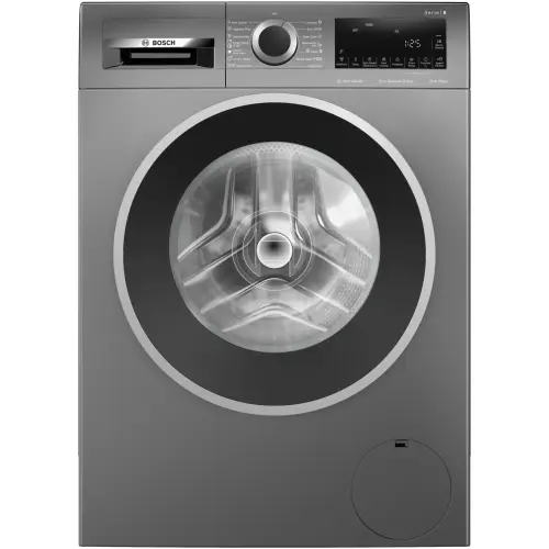 Masina de spalat rufe Bosch WGG244ZREU, 9 kg, 1400 rpm, Clasa A, Motor EcoSilence Drive (Antracit)