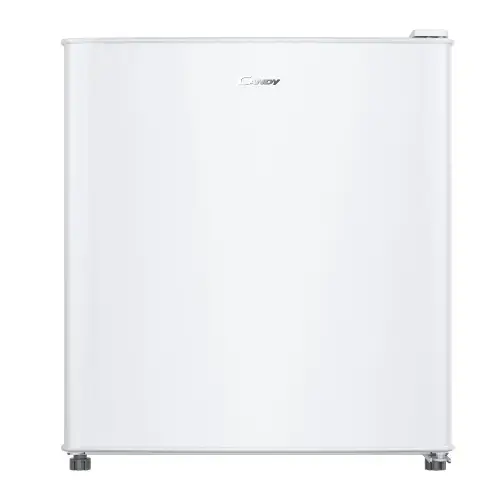 Frigider minibar Candy CHASD4351EWC, 42 l, Clasa E, H 51 cm (Alb)