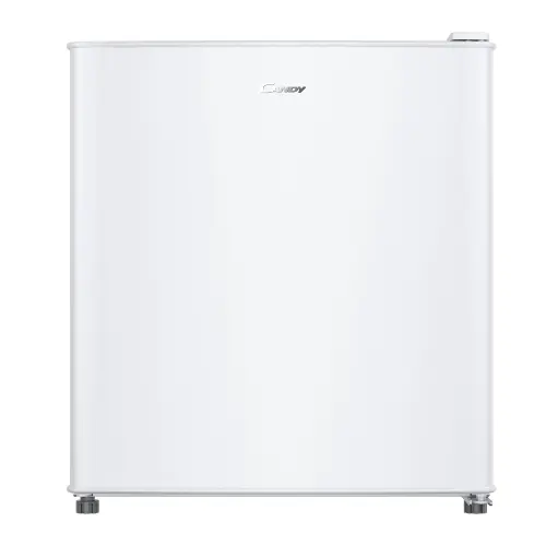 Frigider minibar Candy CHASD4351EWC, 42 l, Clasa E, H 51 cm (Alb)