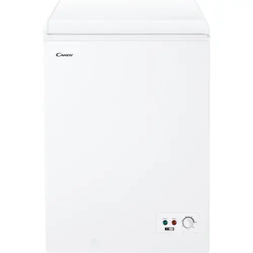 Lada frigorifica Candy CCHH 100E, 97 l, Clasa E, H 85 cm (Alb)