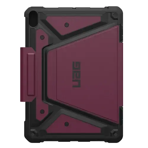 Husa UAG Metropolis SE pentru iPad Air 11 inch 6th Gen 2024 (Visiniu)