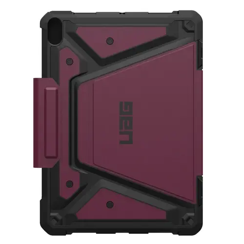Husa UAG Metropolis SE pentru iPad Air 11 inch 6th Gen 2024 (Visiniu)
