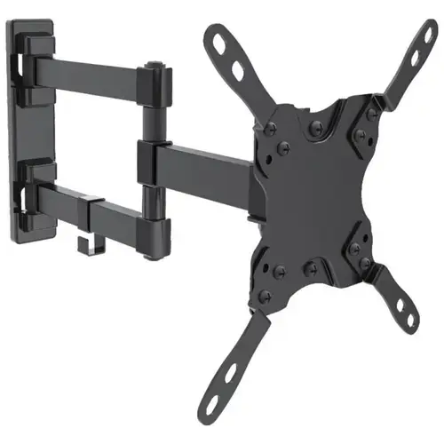 Suport Perete Superior SUPSTV010, Otel, 13-42inch, Max 20 kg (Negru)