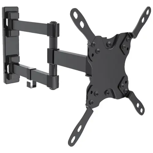 Suport Perete Superior SUPSTV010, Otel, 13-42inch, Max 20 kg (Negru)