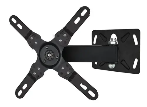 Suport Perete Esperanza ERW003, 12inch-50inch, 20 kg (Negru)