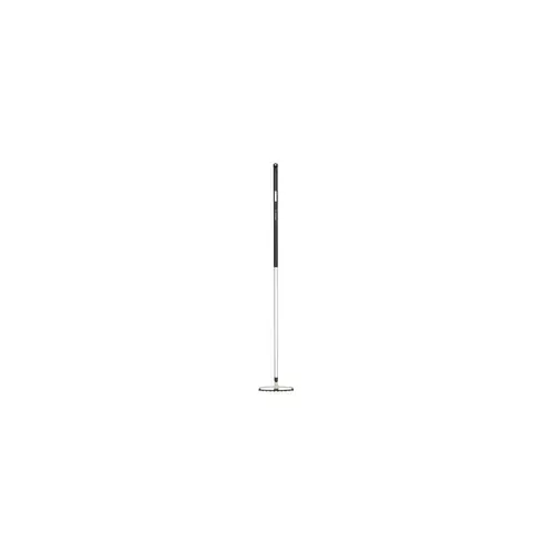 Grebla Fiskars 1027038, Negru/Argintiu